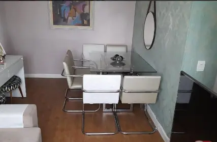 Imagem: Apartamento para Venda, Engenheiro Goulart