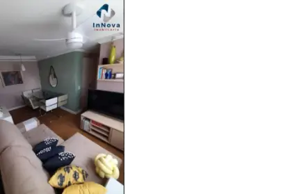 Imagem: Apartamento para Venda, Engenheiro Goulart