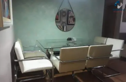 Imagem: Apartamento para Venda, Engenheiro Goulart