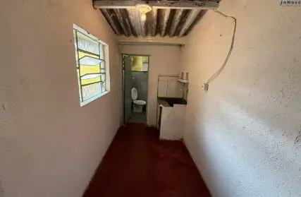 Imagem: Casa Térrea para Alugar, Jardim Matarazzo