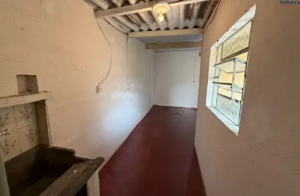 Imagem: Casa Térrea para Alugar, Jardim Matarazzo