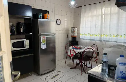 Imagem: Sobrado para Venda, Vila Paranaguá