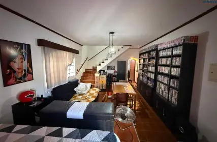 Imagem: Sobrado para Venda, Vila Paranaguá