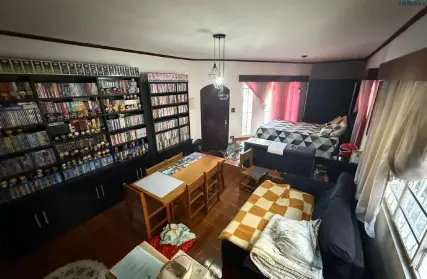 Imagem: Sobrado para Venda, Vila Paranaguá