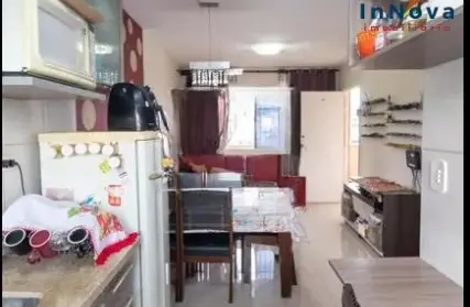 Imagem: Apartamento para Venda, Jardim Penha