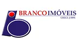 Logo Branco Imóveis