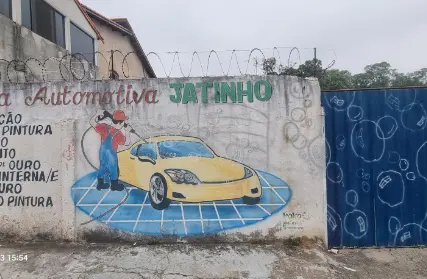 Imagem: Terreno para Alugar, Jardim Teresa (ZL)