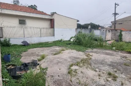 Imagem: Terreno para Alugar, Jardim Teresa (ZL)