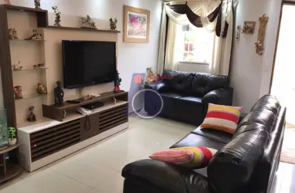 Imagem: Condomínio Fechado para Venda, Vila Bertioga