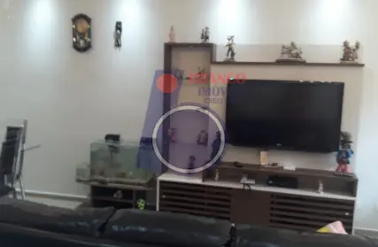 Imagem: Condomínio Fechado para Venda, Vila Bertioga