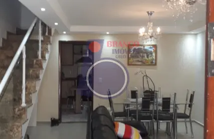 Imagem: Condomínio Fechado para Venda, Vila Bertioga