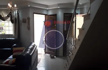 Imagem: Condomínio Fechado para Venda, Vila Bertioga