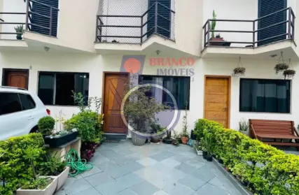 Imagem: Condomínio Fechado para Venda, Parque Sevilha