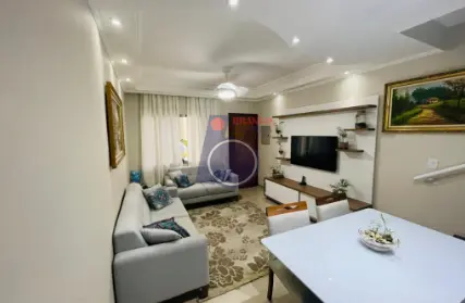 Imagem: Condomínio Fechado para Venda, Parque Sevilha