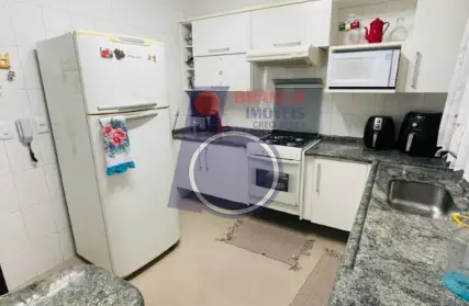 Imagem: Condomínio Fechado para Venda, Parque Sevilha