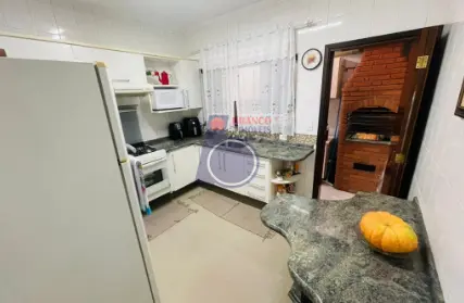 Imagem: Condomínio Fechado para Venda, Parque Sevilha