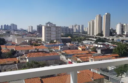 Imagem: Apartamento para Venda, Vila Prudente