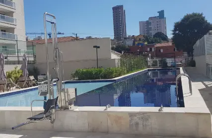 Imagem: Apartamento para Venda, Vila Prudente