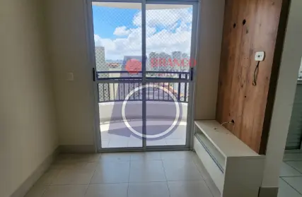 Imagem: Apartamento para Alugar, Quinta da Paineira