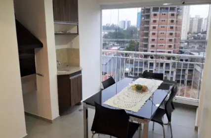 Imagem: Apartamento para Venda, Vila Prudente