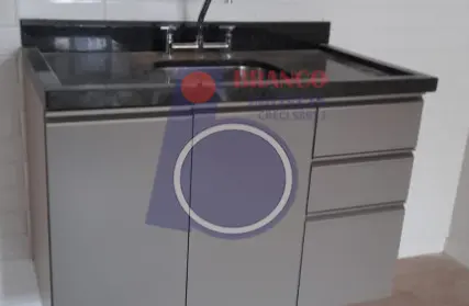 Imagem: Apartamento para Alugar, Vila Celeste