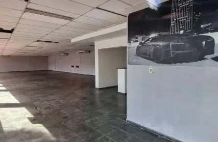 Imagem: Terreno para Alugar, Quinta da Paineira