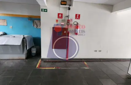 Imagem: Prédio Comercial para Venda, Parque da Vila Prudente