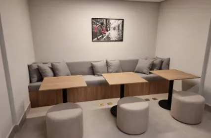 Imagem: Kitnet / Loft para Venda, Jardim Independência