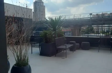 Imagem: Kitnet / Loft para Venda, Jardim Independência