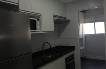 Imagem: Apartamento para Alugar, Parque da Vila Prudente