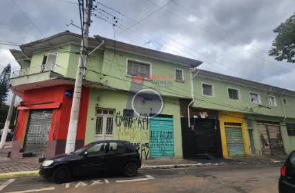 Imagem: Prédio Comercial para Venda, Alto da Moóca