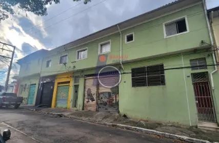 Imagem: Prédio Comercial para Venda, Alto da Moóca