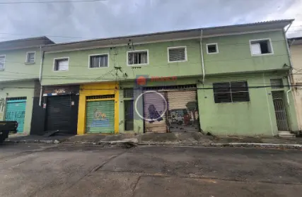 Imagem: Prédio Comercial para Venda, Alto da Moóca