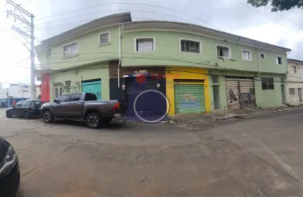 Imagem: Prédio Comercial para Venda, Alto da Moóca