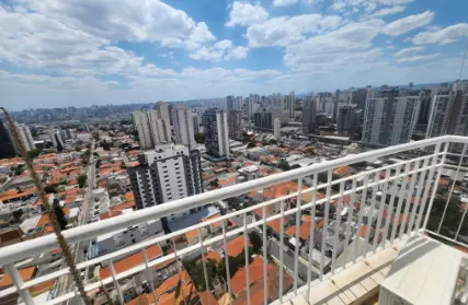 Imagem: Apartamento para Venda, Parque da Vila Prudente