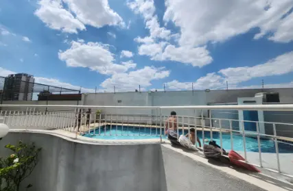 Imagem: Apartamento para Venda, Parque da Vila Prudente