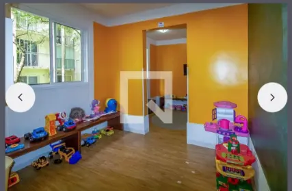 Imagem: Apartamento para Venda, Vila Mendes