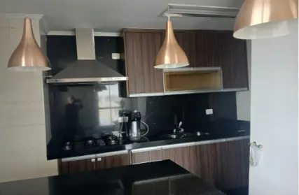 Imagem: Apartamento para Venda, Jardim Avelino