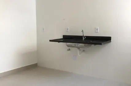 Imagem: Apartamento para Venda, Vila Paulo Silas