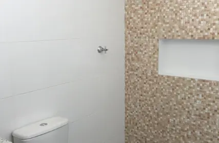 Imagem: Apartamento para Venda, Vila Paulo Silas