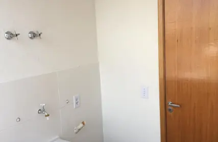 Imagem: Apartamento para Venda, Vila Paulo Silas