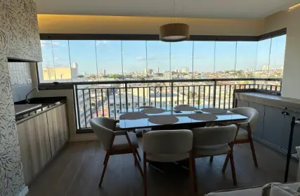 Imagem: Apartamento para Venda, Vila Ema