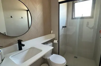 Imagem: Apartamento para Venda, Vila Ema