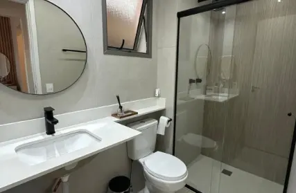 Imagem: Apartamento para Venda, Vila Ema