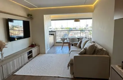 Imagem: Apartamento para Venda, Vila Ema