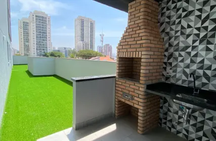 Imagem: Apartamento para Venda, Parque da Vila Prudente