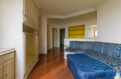 Imagem: Apartamento para Venda, Jardim Avelino