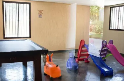 Imagem: Apartamento para Venda, Vila Zelina