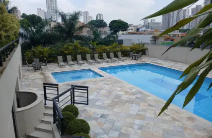 Imagem: Apartamento para Venda, Jardim Avelino