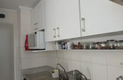 Imagem: Apartamento para Venda, Jardim Avelino